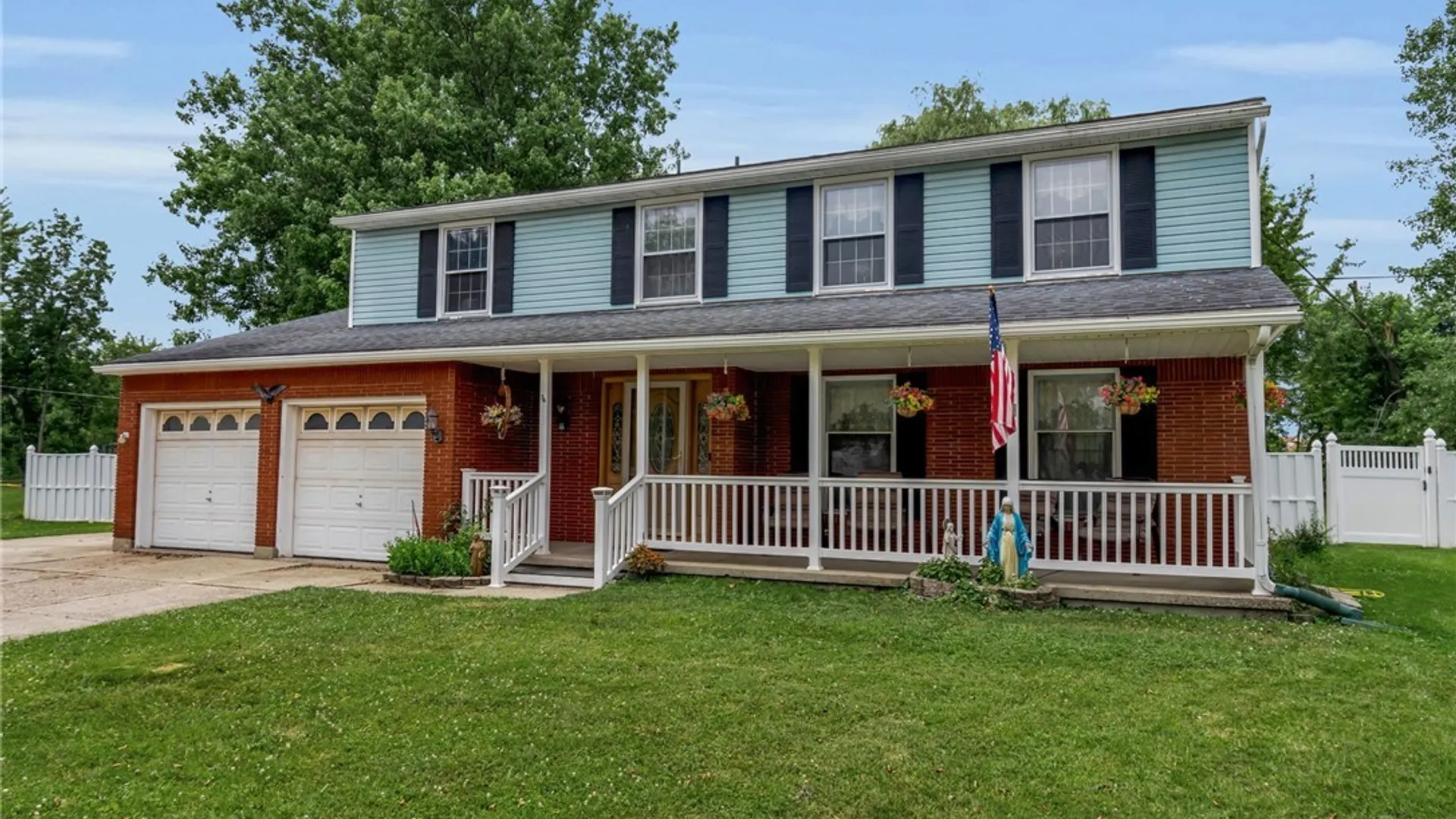 Property at 76 Villa Maria Road, West Seneca, NY 14224 3