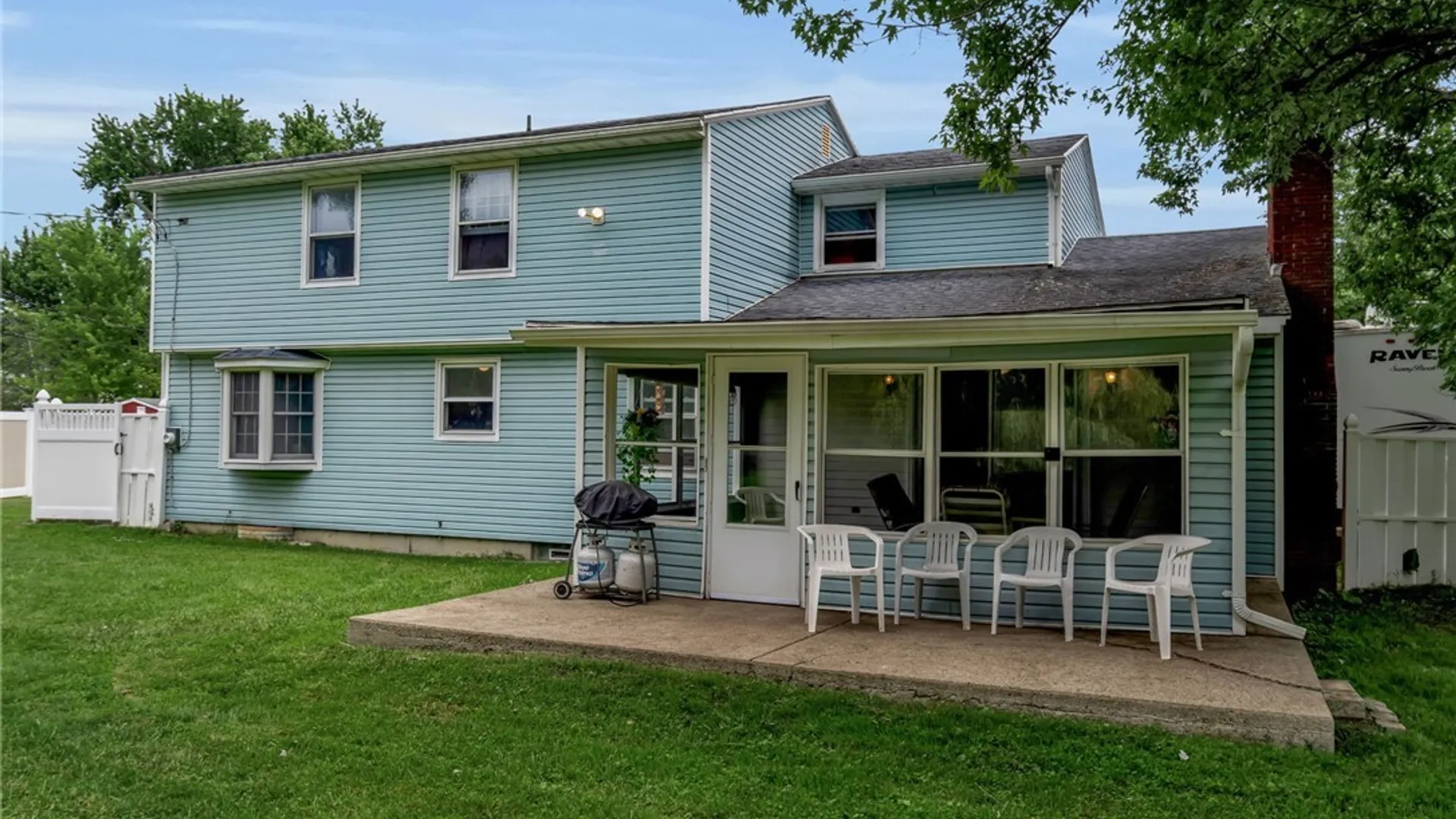 Property at 76 Villa Maria Road, West Seneca, NY 14224 43