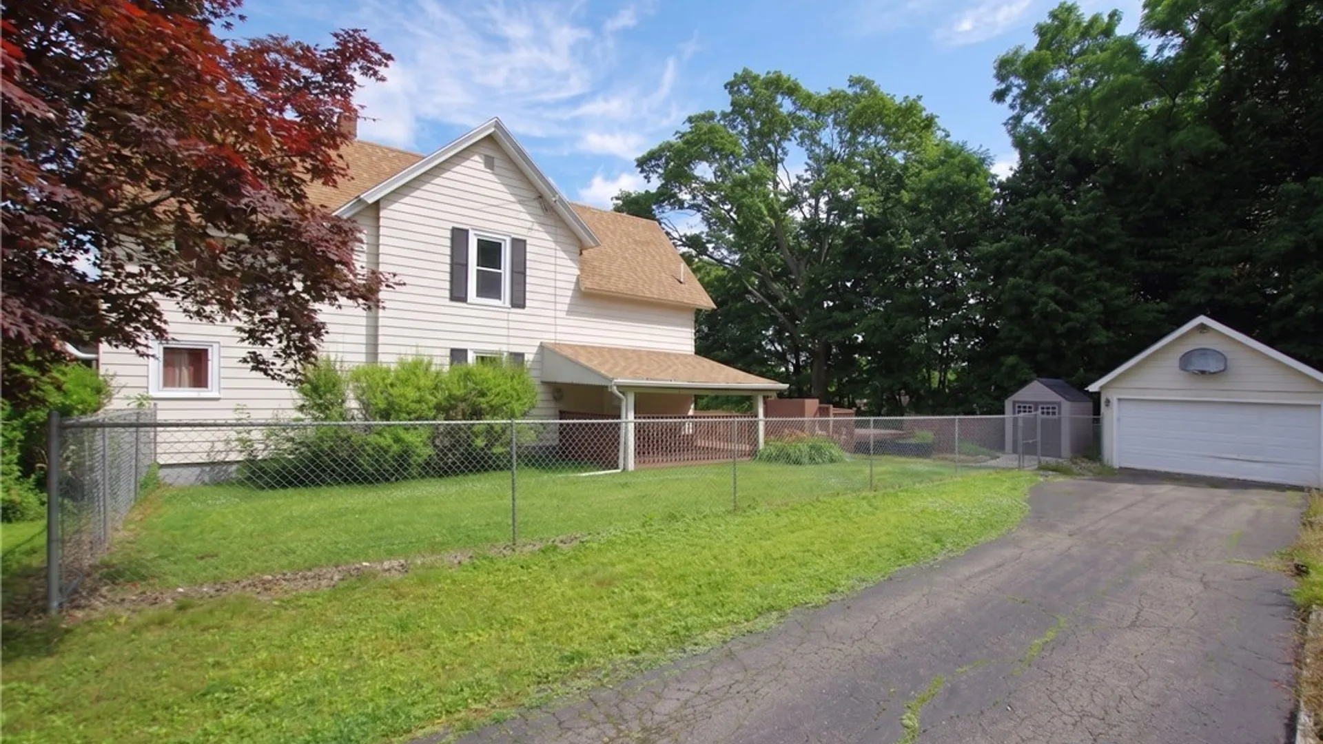 Property at 135 Catlin Avenue, Jamestown, NY 14701 4
