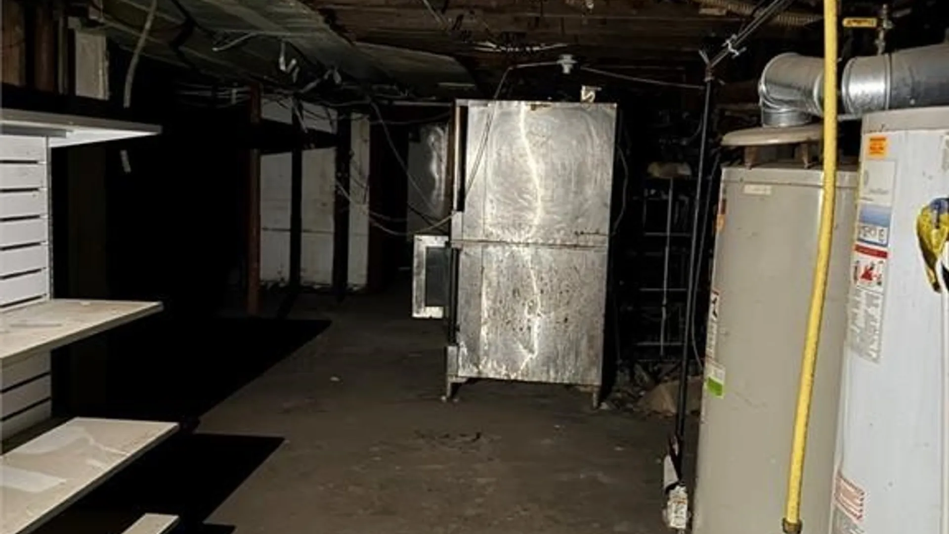 Property at 2901 Pine Avenue, Niagara Falls, NY 14301 25