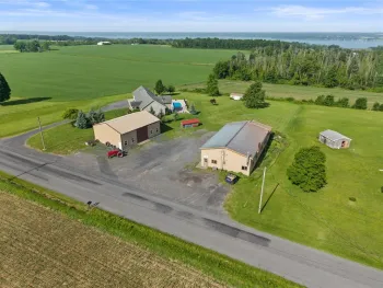 Property at 4249 Dildine Road, Springport, NY 13160