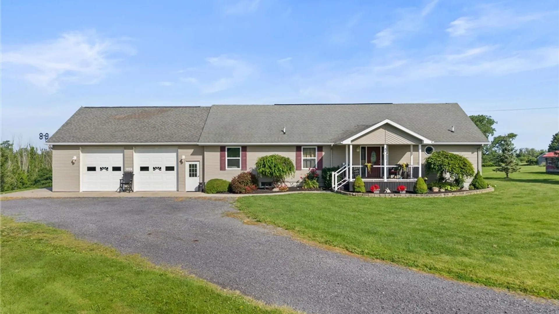 Property at 4249 Dildine Road, Springport, NY 13160 2