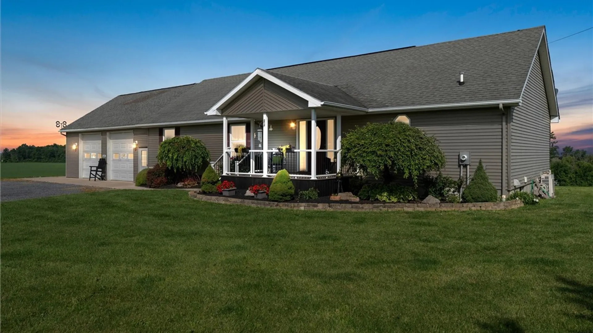Property at 4249 Dildine Road, Springport, NY 13160 50