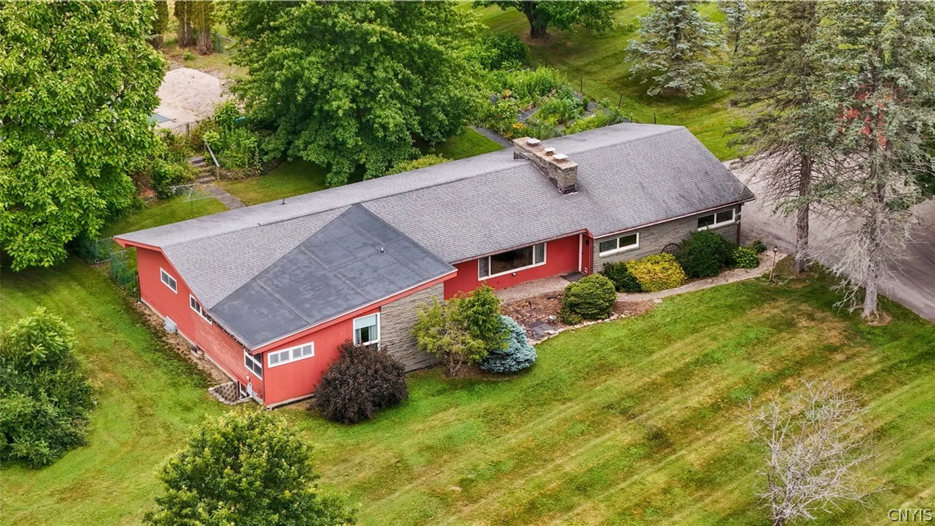 Property at 1177 Steuben Hill Road, Herkimer, NY 13350 2