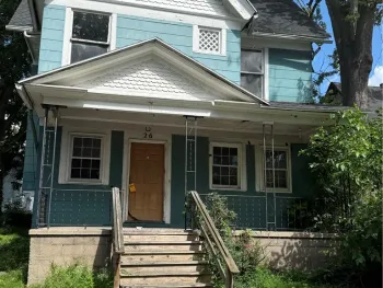 Property at 26 Lloyd Street, Rochester, NY 14611