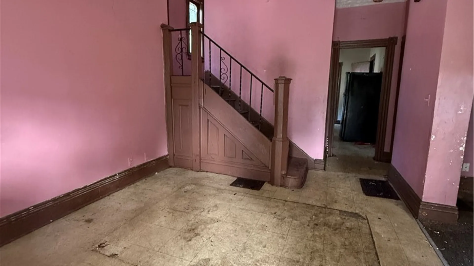 Property at 26 Lloyd Street, Rochester, NY 14611 2