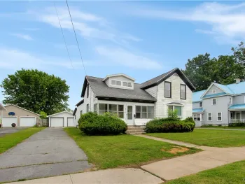 Property at 401 S James Street, Wilna, NY 13619