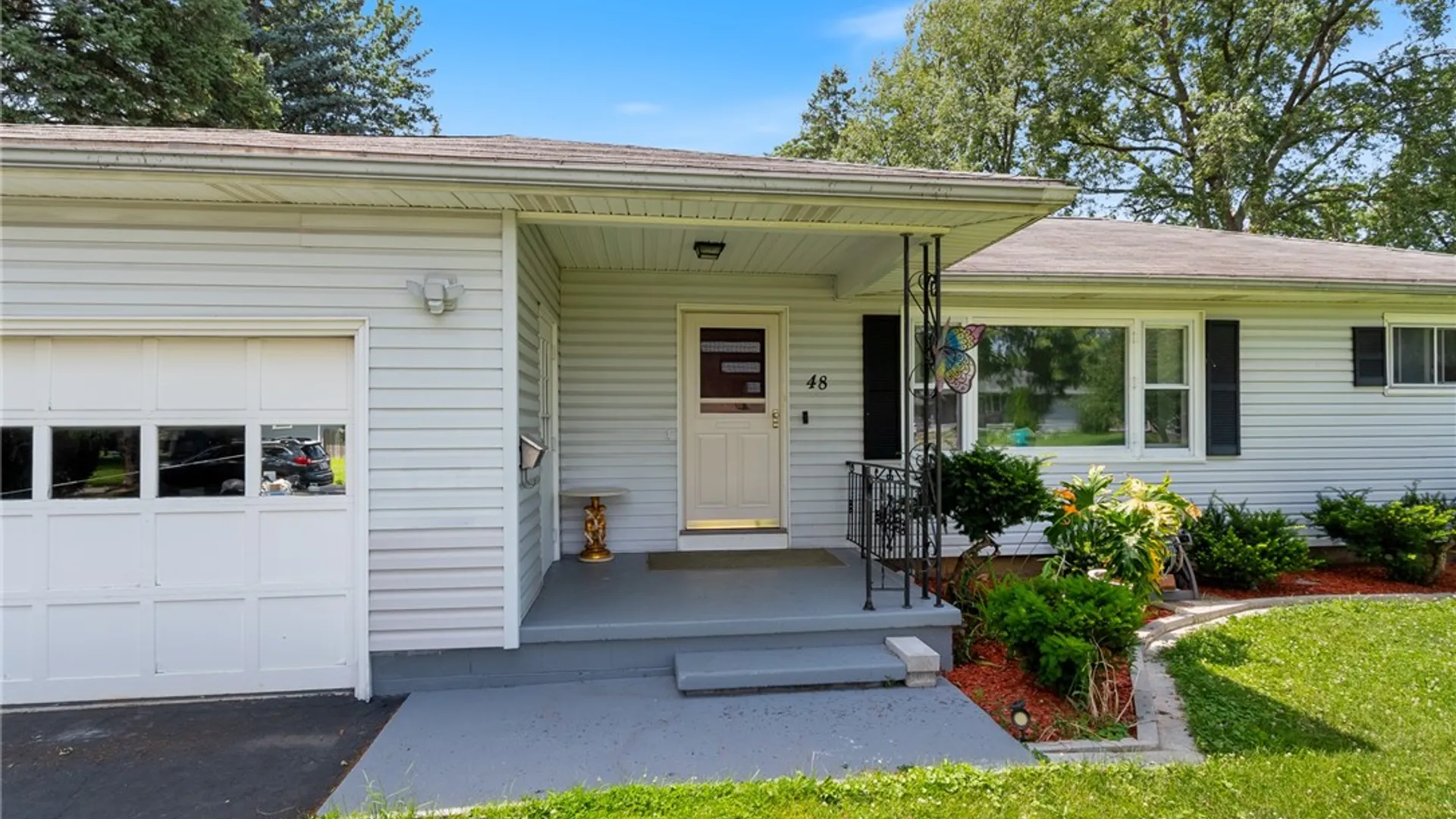 Property at 48 Tarwood Drive, Gates, NY 14606 3