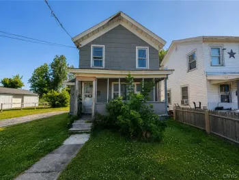 Property at 209-211 E Whitesboro, Rome, NY 13440