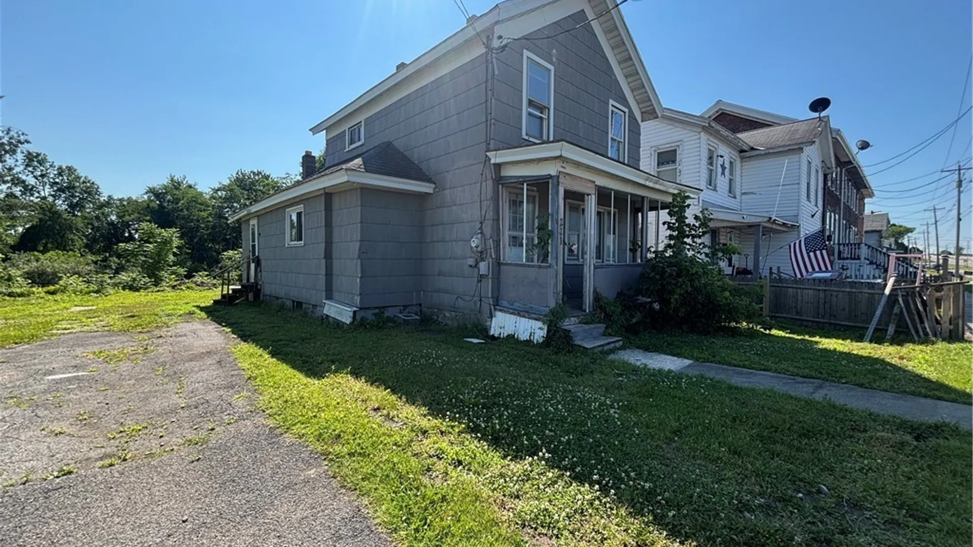 Property at 211 E Whitesboro Street, Rome, NY 13440 2
