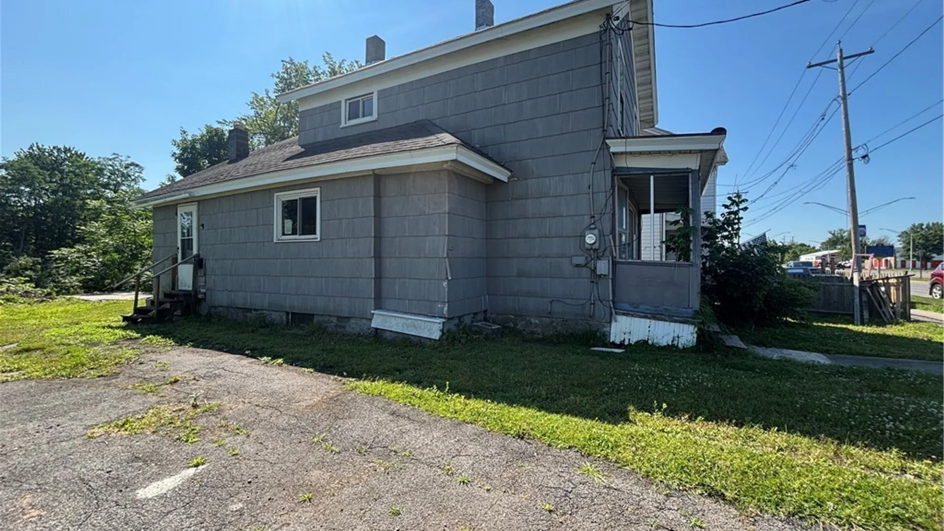 Property at 211 E Whitesboro Street, Rome, NY 13440 3