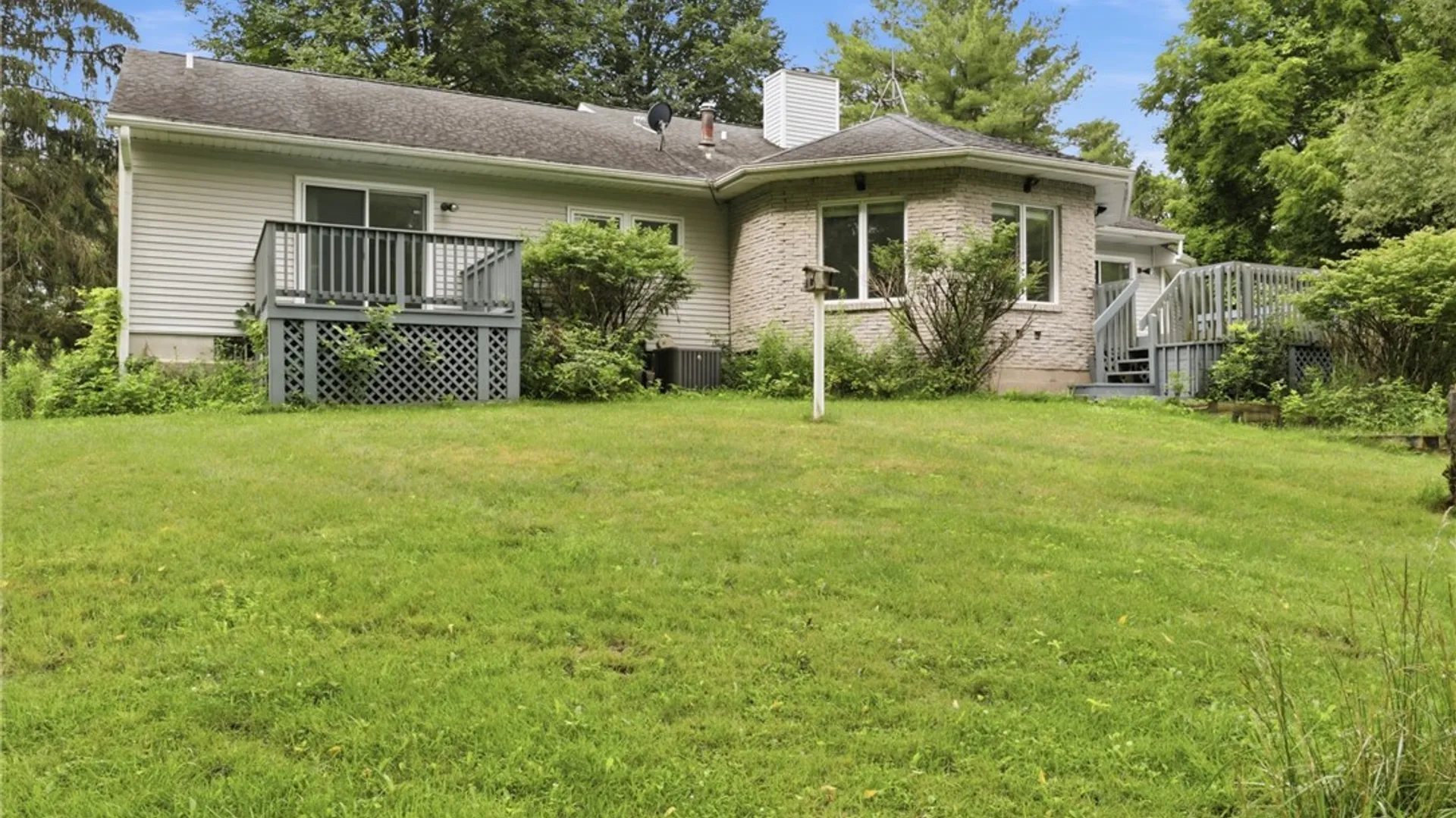 Property at 1011 Mile Square Road, Mendon, NY 14534 35