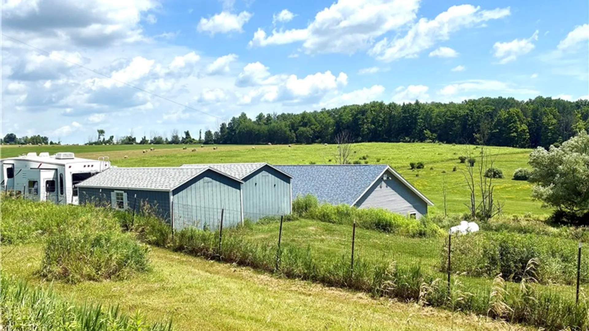 Property at 4758 Tucker Road, Thurston, NY 14821 3