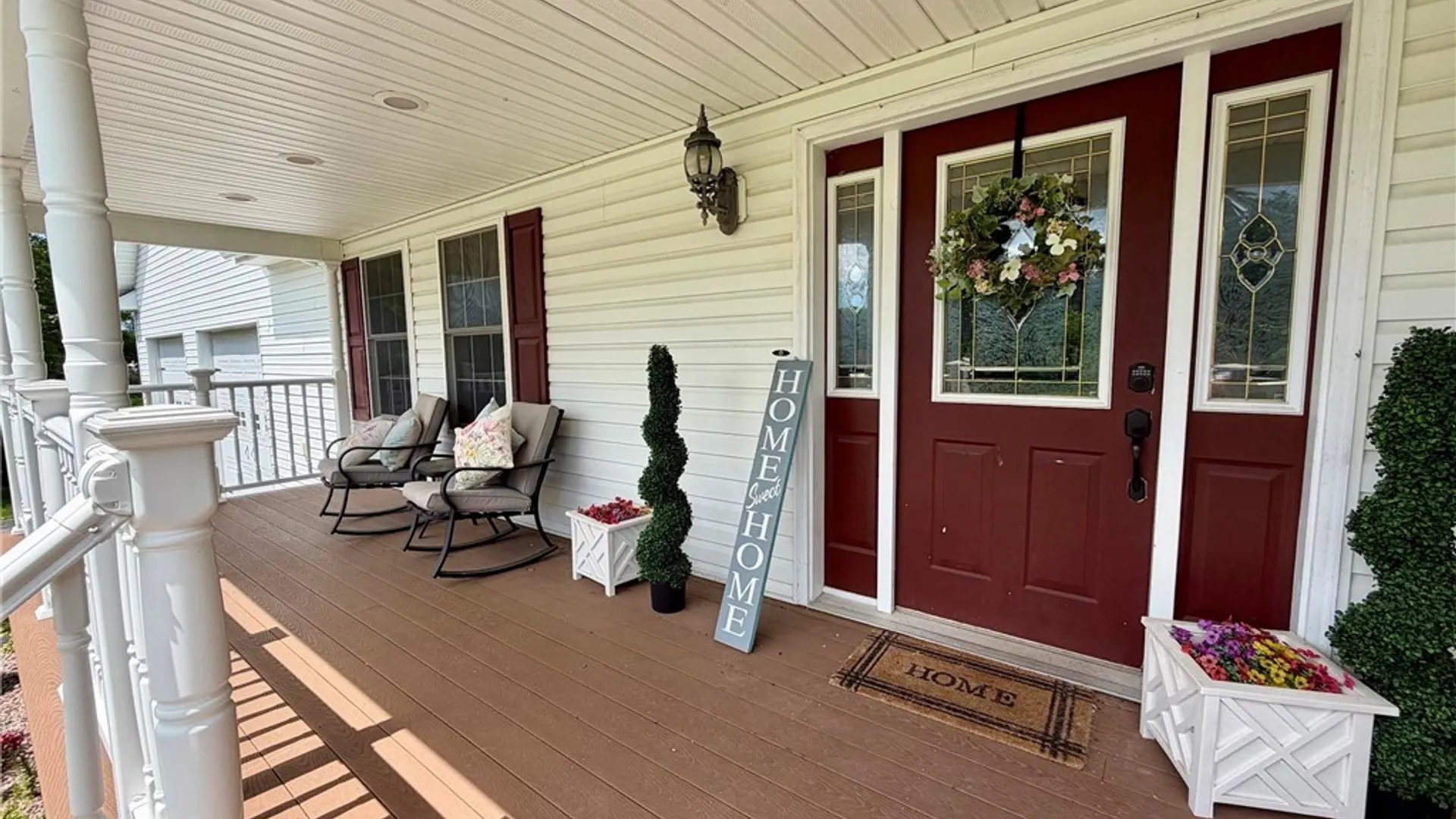 Property at 21841 Lane Road, Pamelia, NY 13601 2