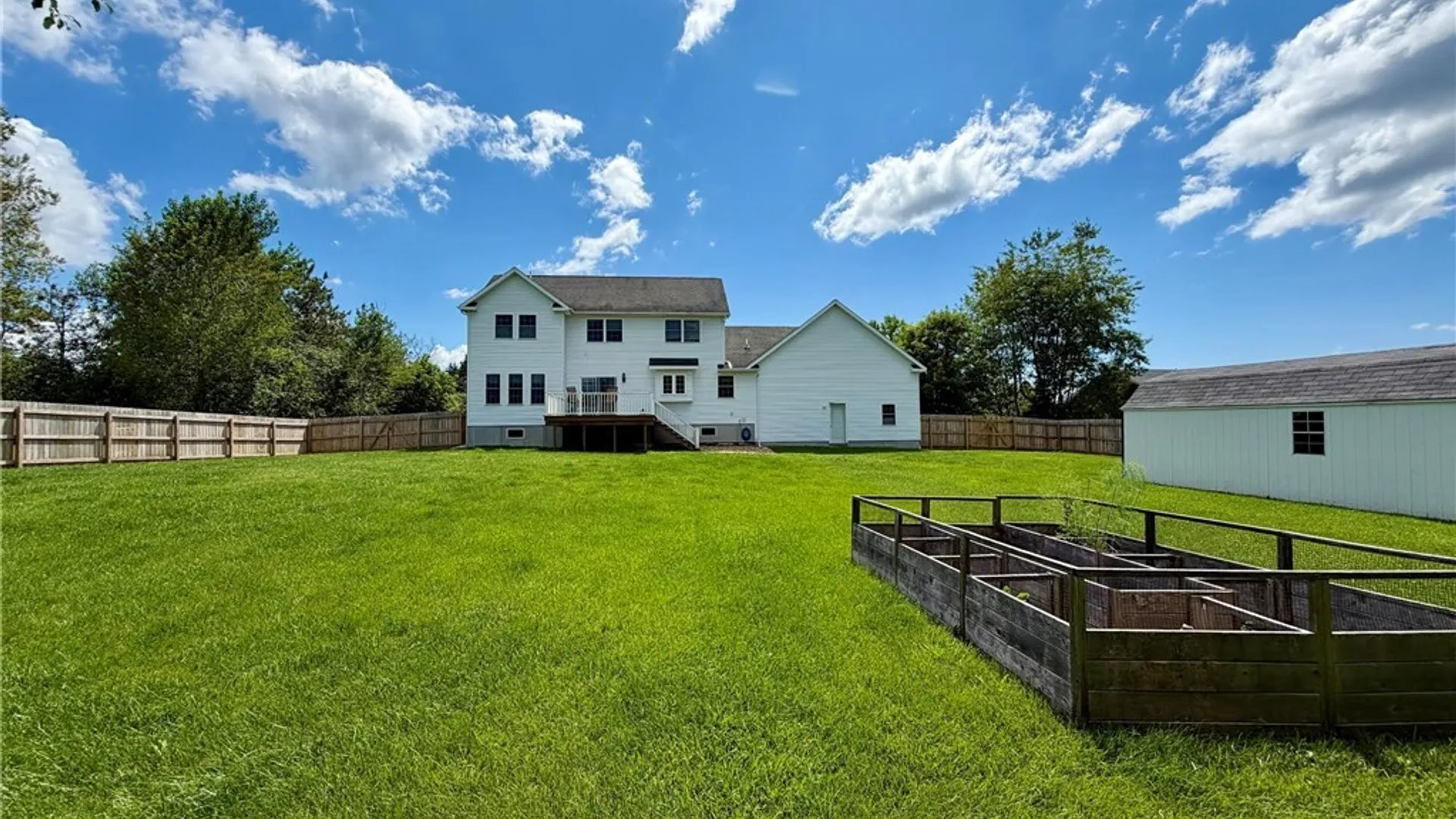 Property at 21841 Lane Road, Pamelia, NY 13601 35