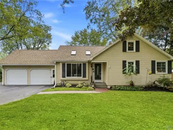 Property at 5241 William Street, Lancaster, NY 14086