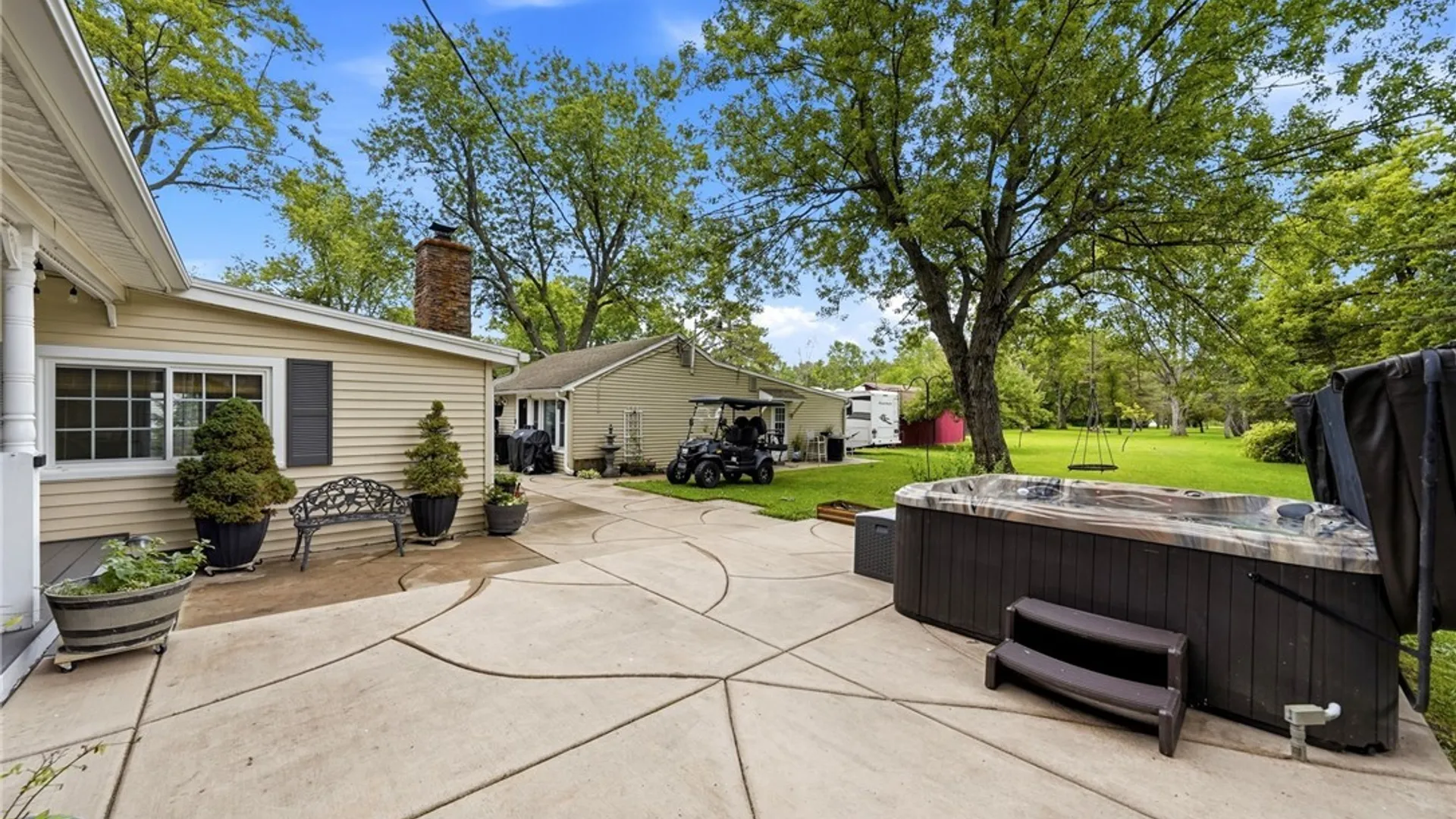 Property at 5241 William Street, Lancaster, NY 14086 23