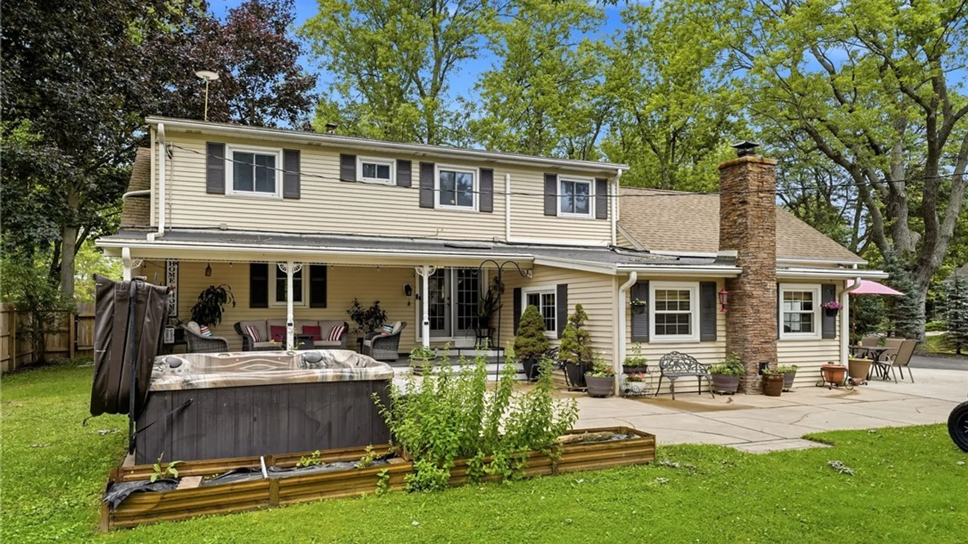 Property at 5241 William Street, Lancaster, NY 14086 26