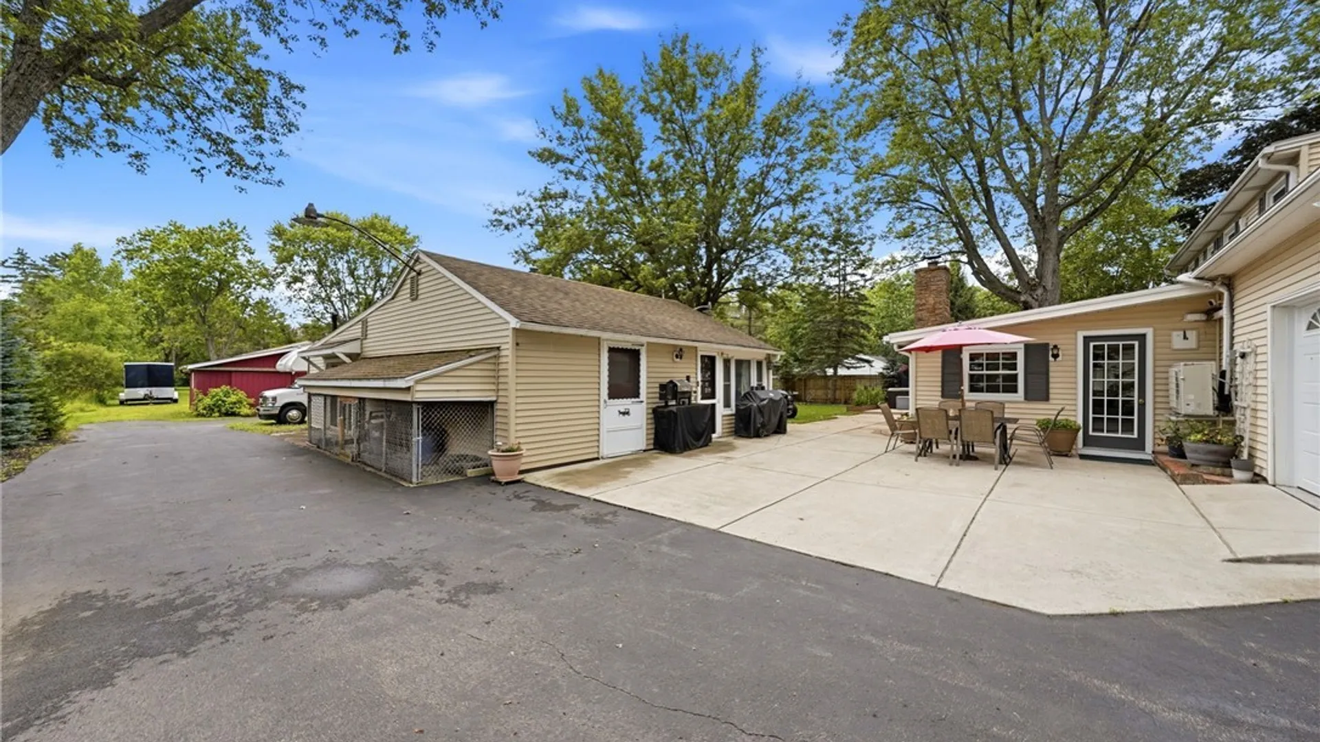 Property at 5241 William Street, Lancaster, NY 14086 27