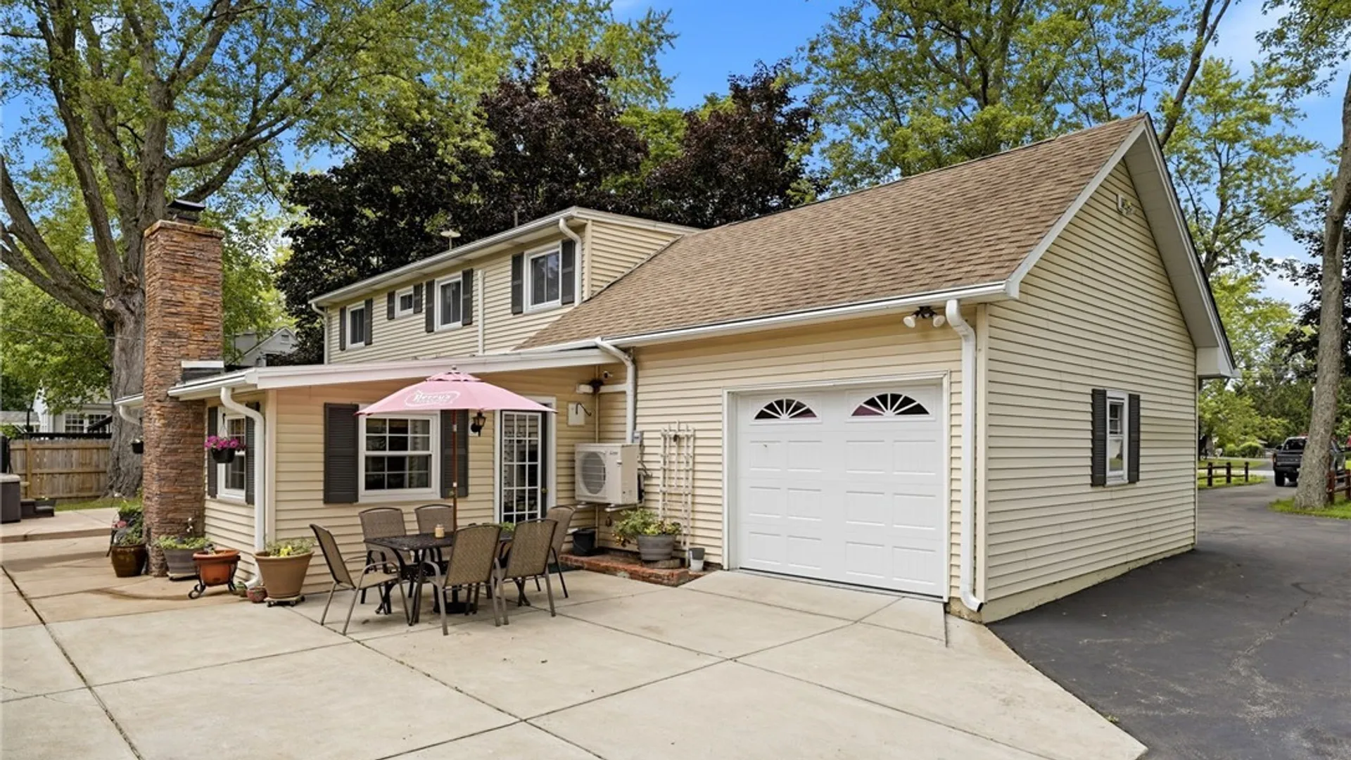 Property at 5241 William Street, Lancaster, NY 14086 28