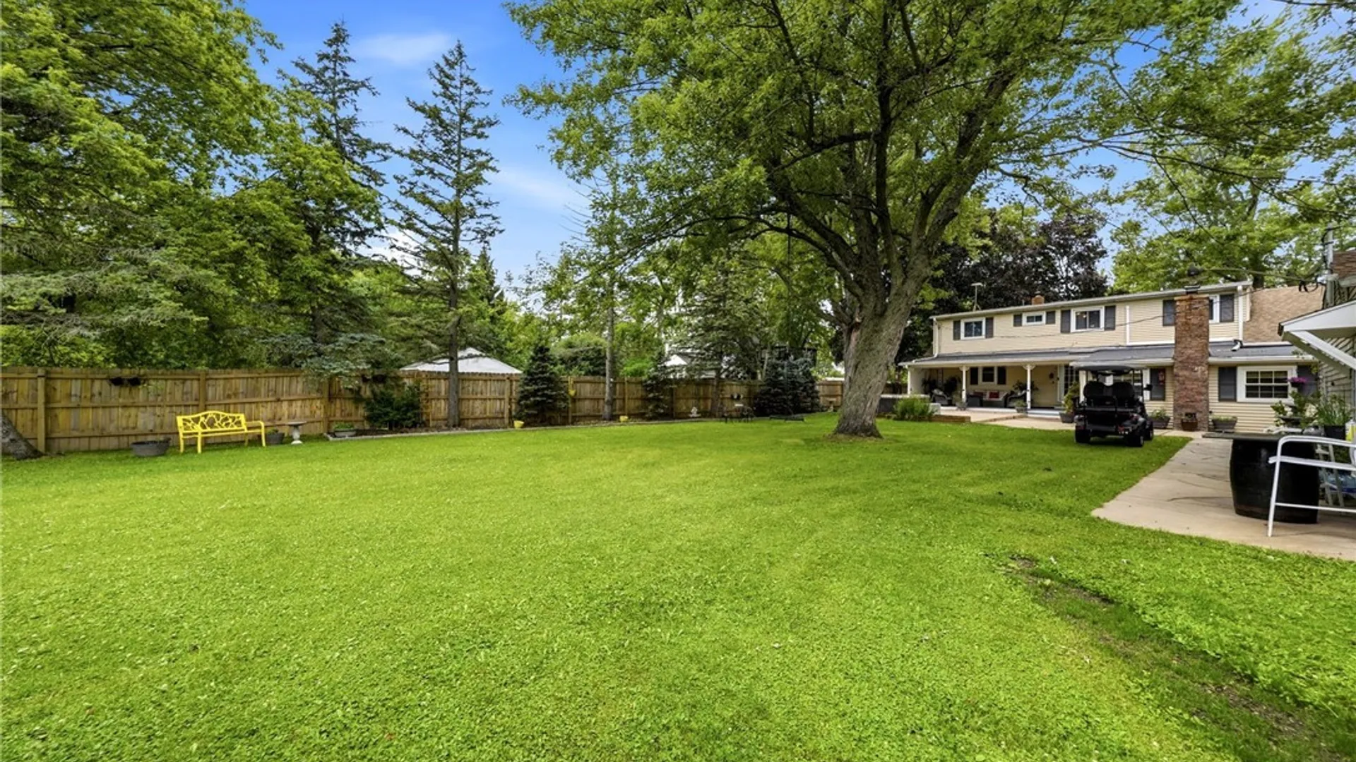 Property at 5241 William Street, Lancaster, NY 14086 30