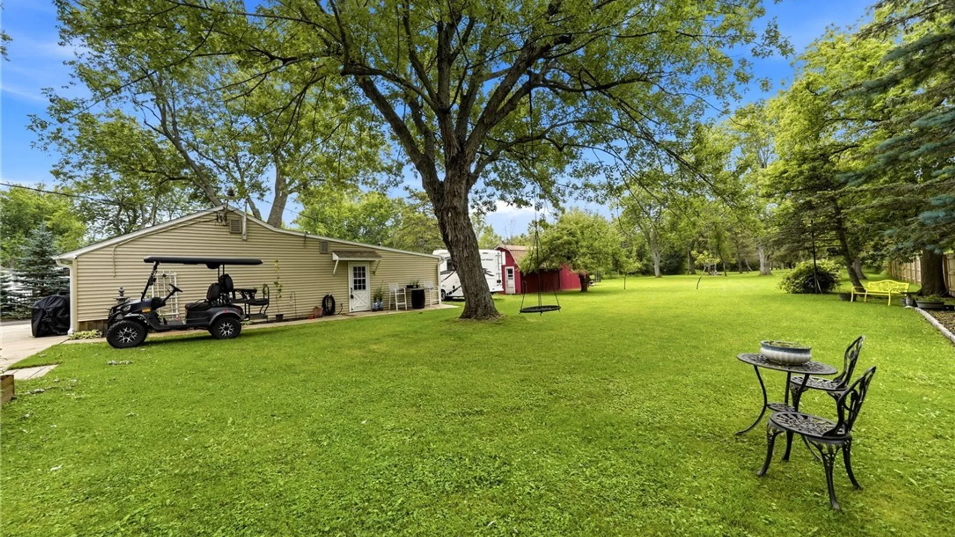 Property at 5241 William Street, Lancaster, NY 14086 31
