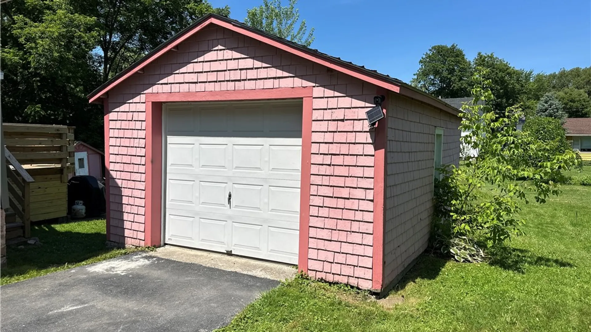 Property at 35 Bolton Avenue, Alexandria, NY 13607 11