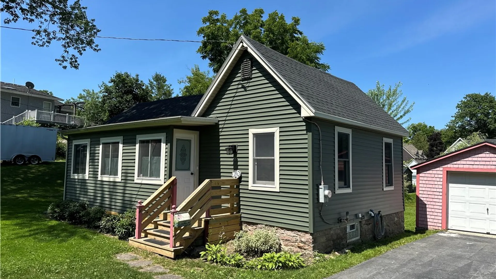 Property at 35 Bolton Avenue, Alexandria, NY 13607 2