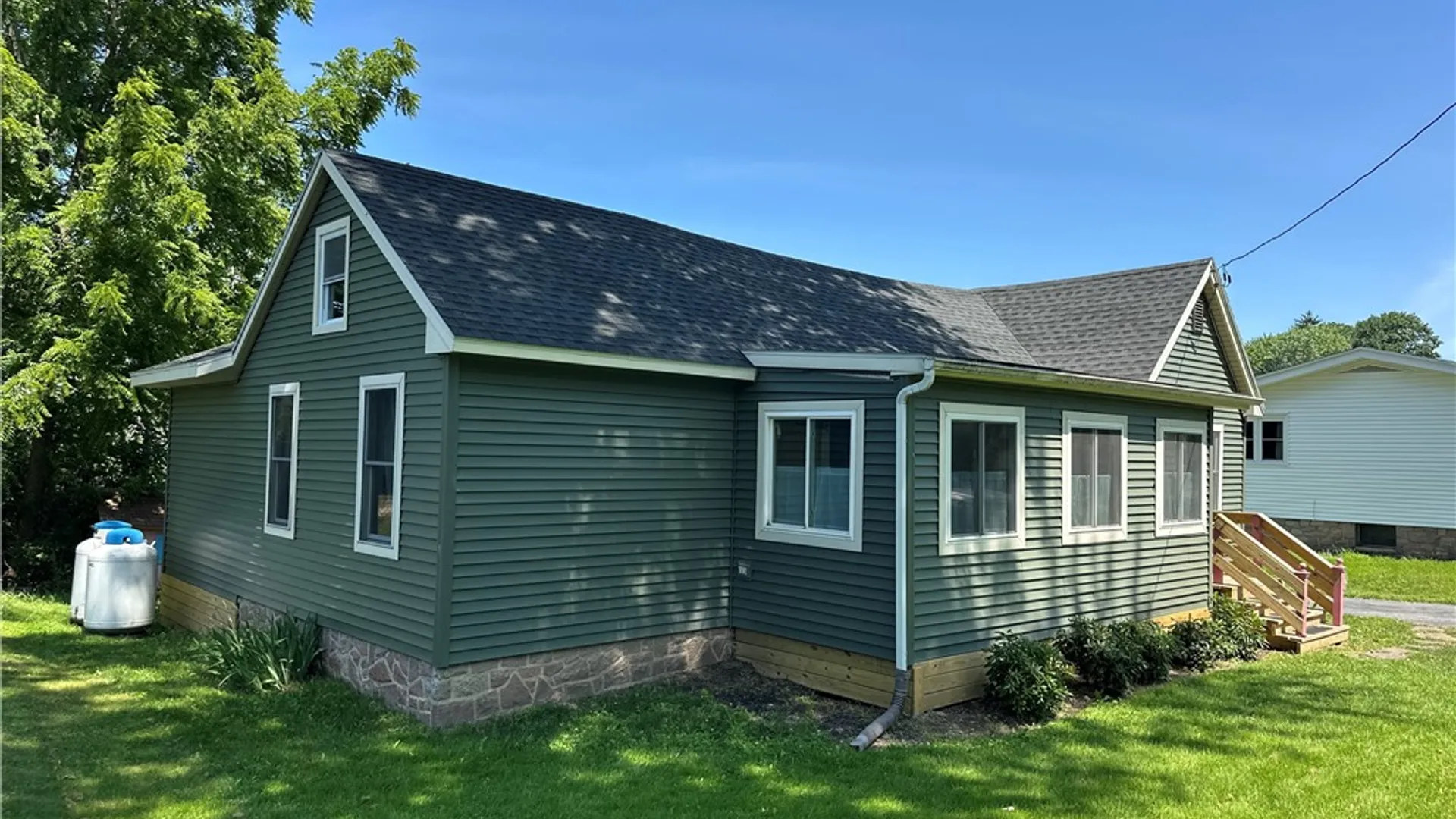Property at 35 Bolton Avenue, Alexandria, NY 13607 3