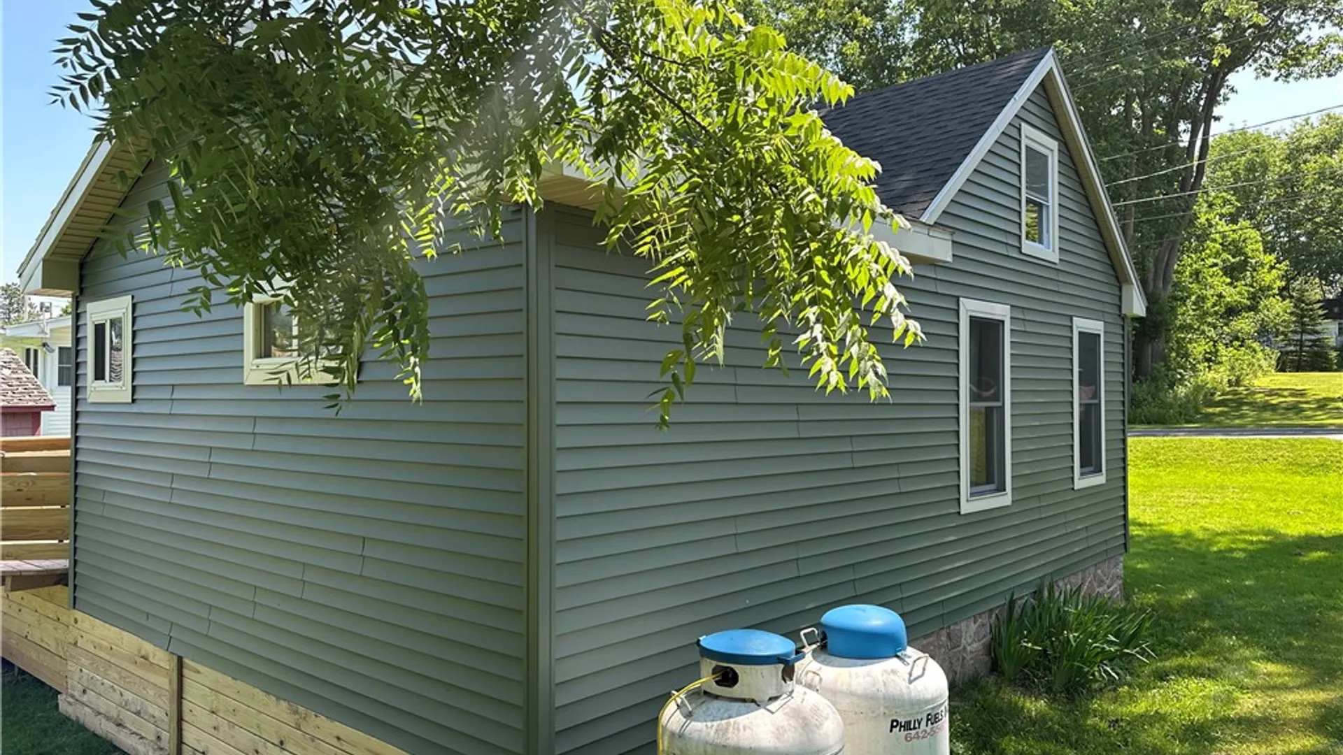 Property at 35 Bolton Avenue, Alexandria, NY 13607 4
