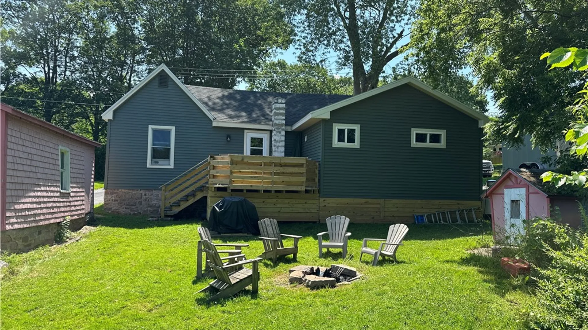 Property at 35 Bolton Avenue, Alexandria, NY 13607 5