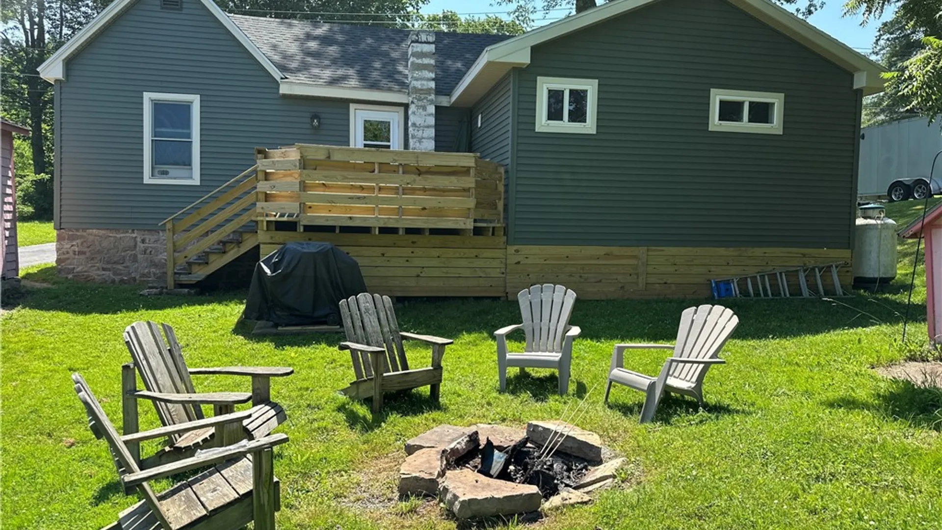 Property at 35 Bolton Avenue, Alexandria, NY 13607 6