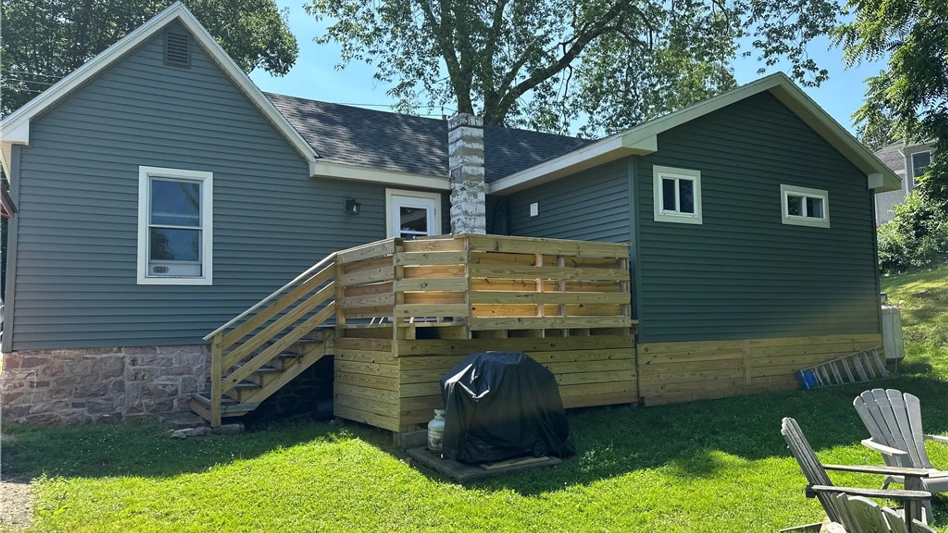 Property at 35 Bolton Avenue, Alexandria, NY 13607 7