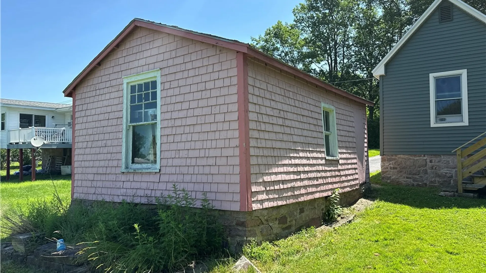 Property at 35 Bolton Avenue, Alexandria, NY 13607 9