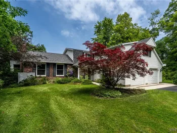 Property at 629 Lake Road, Porter, NY 14174
