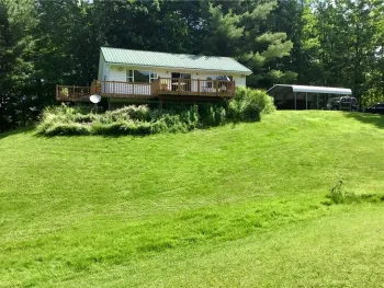 Property at 10695 Sandy Hill Road, Dansville, NY 14437