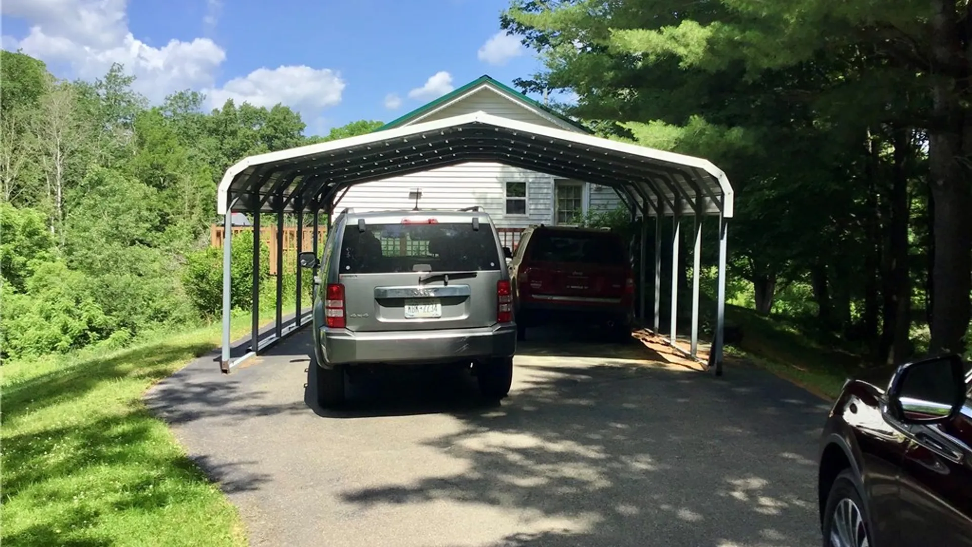 Property at 10695 Sandy Hill Road, Dansville, NY 14437 5