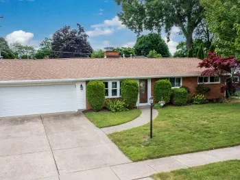 Property at 137 Burnside Drive, Tonawanda, NY 14150