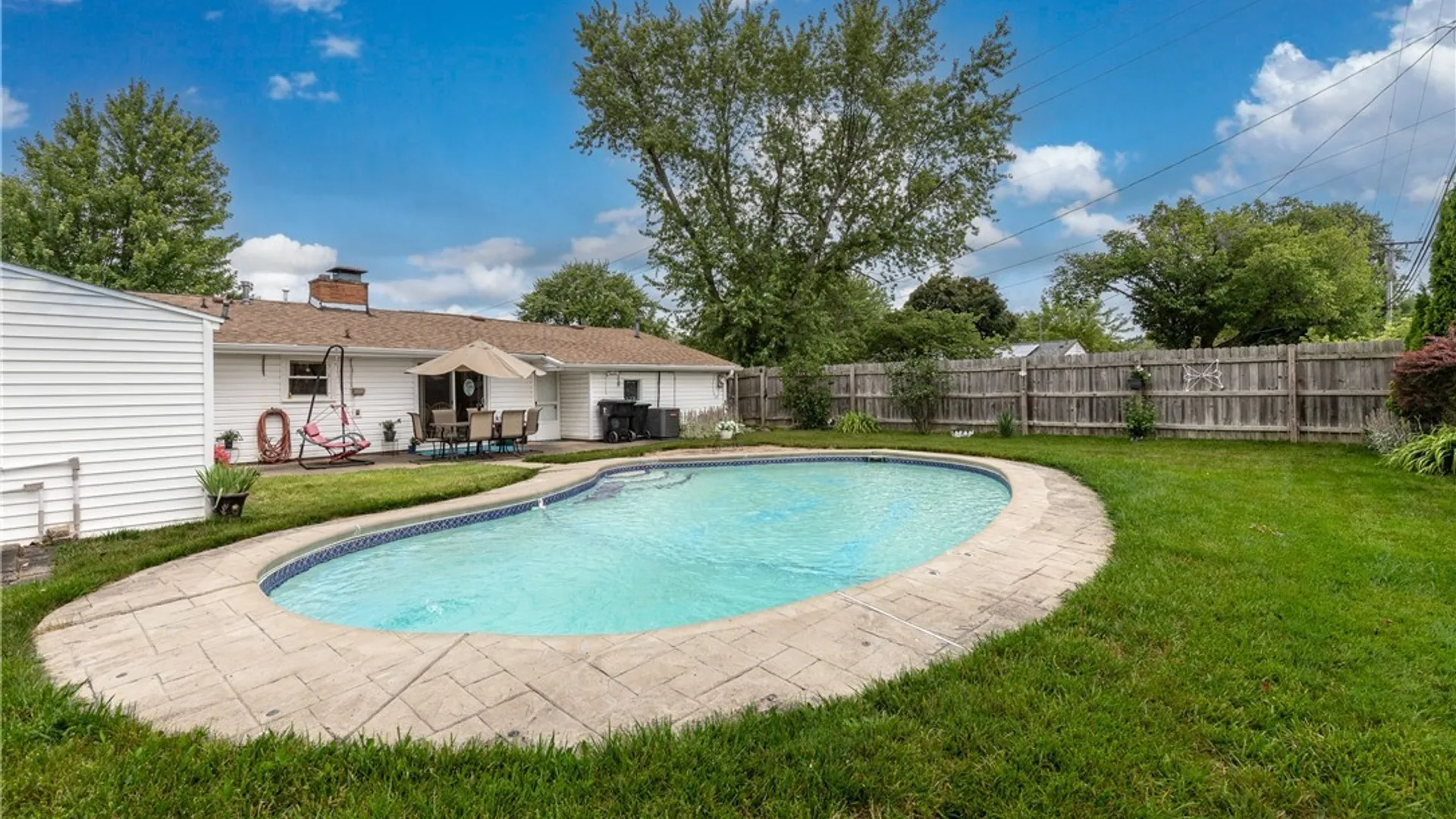 Property at 137 Burnside Drive, Tonawanda, NY 14150 42