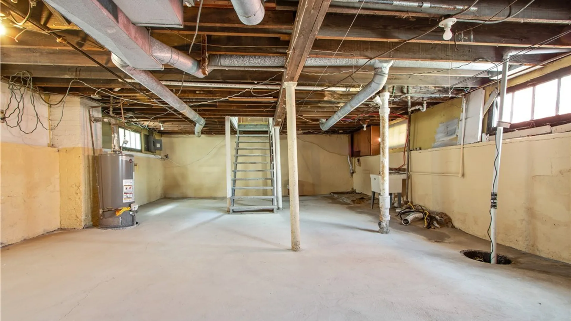 Property at 1244 Kenmore Avenue, Buffalo, NY 14216 31