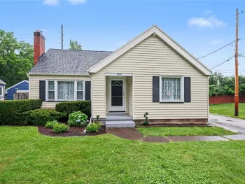 Property at 765 S Grosvenor Road, Brighton, NY 14618