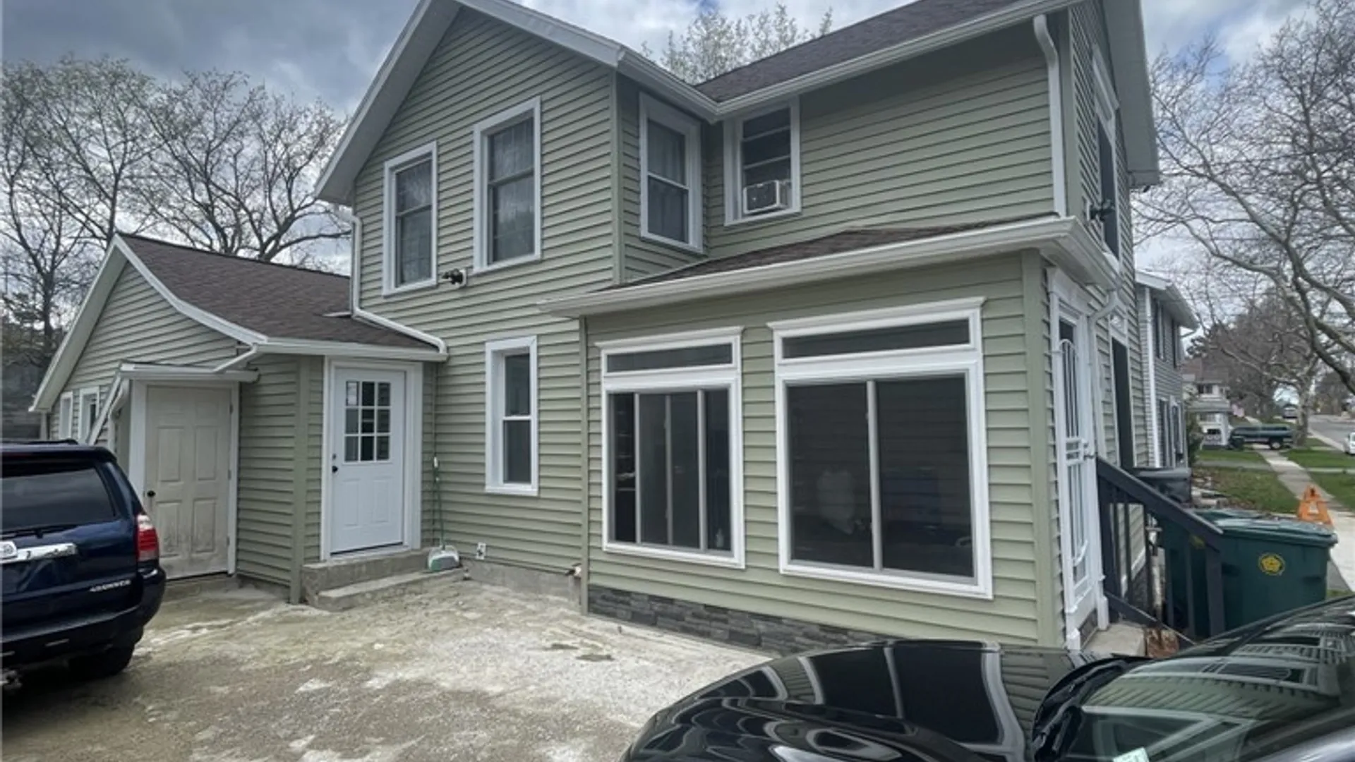 Property at 119 Stutson Street, Rochester, NY 14612 2