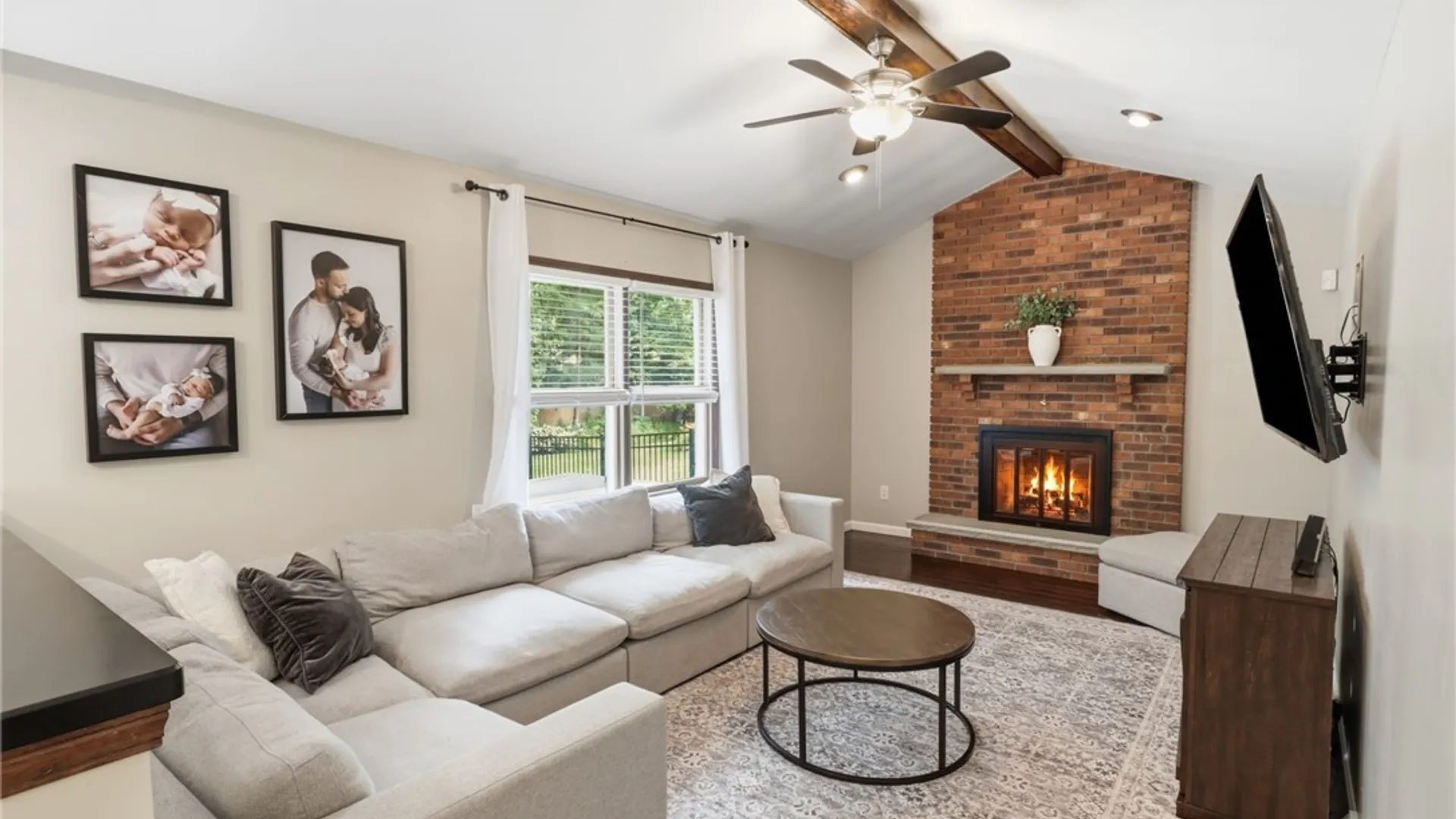 Property at 192 Greengage Circle, Amherst, NY 14051 17