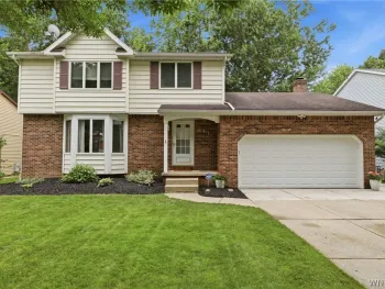 192 Greengage Circle, Amherst, NY 14051