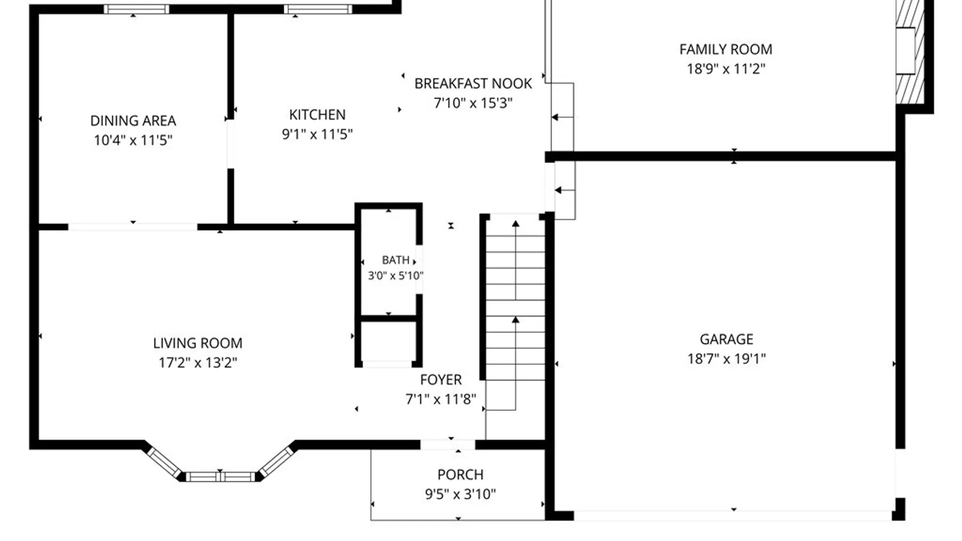 Property at 192 Greengage Circle, Amherst, NY 14051 4