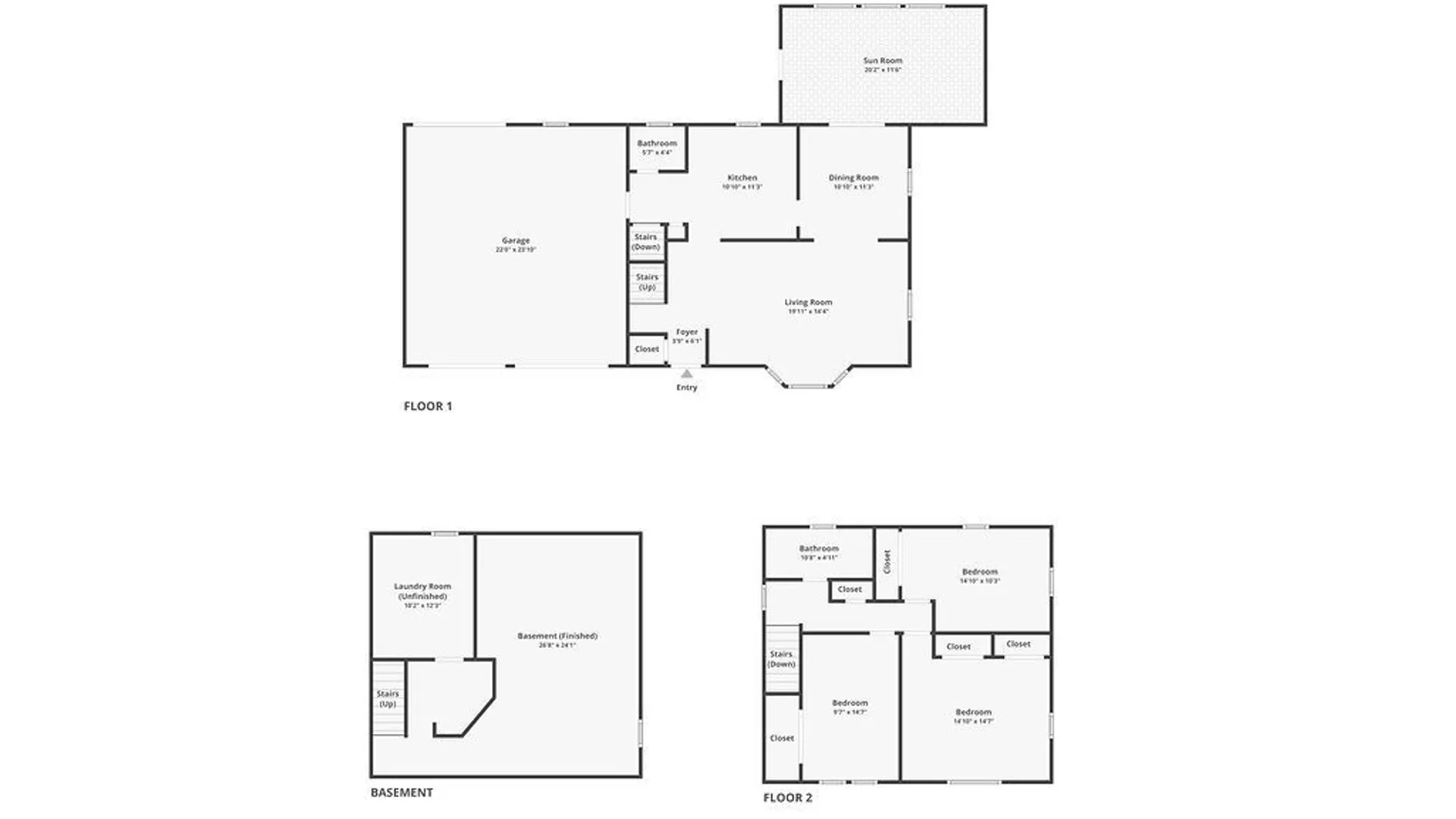 Property at 111 Longdon Lane, Salina, NY 13212 50