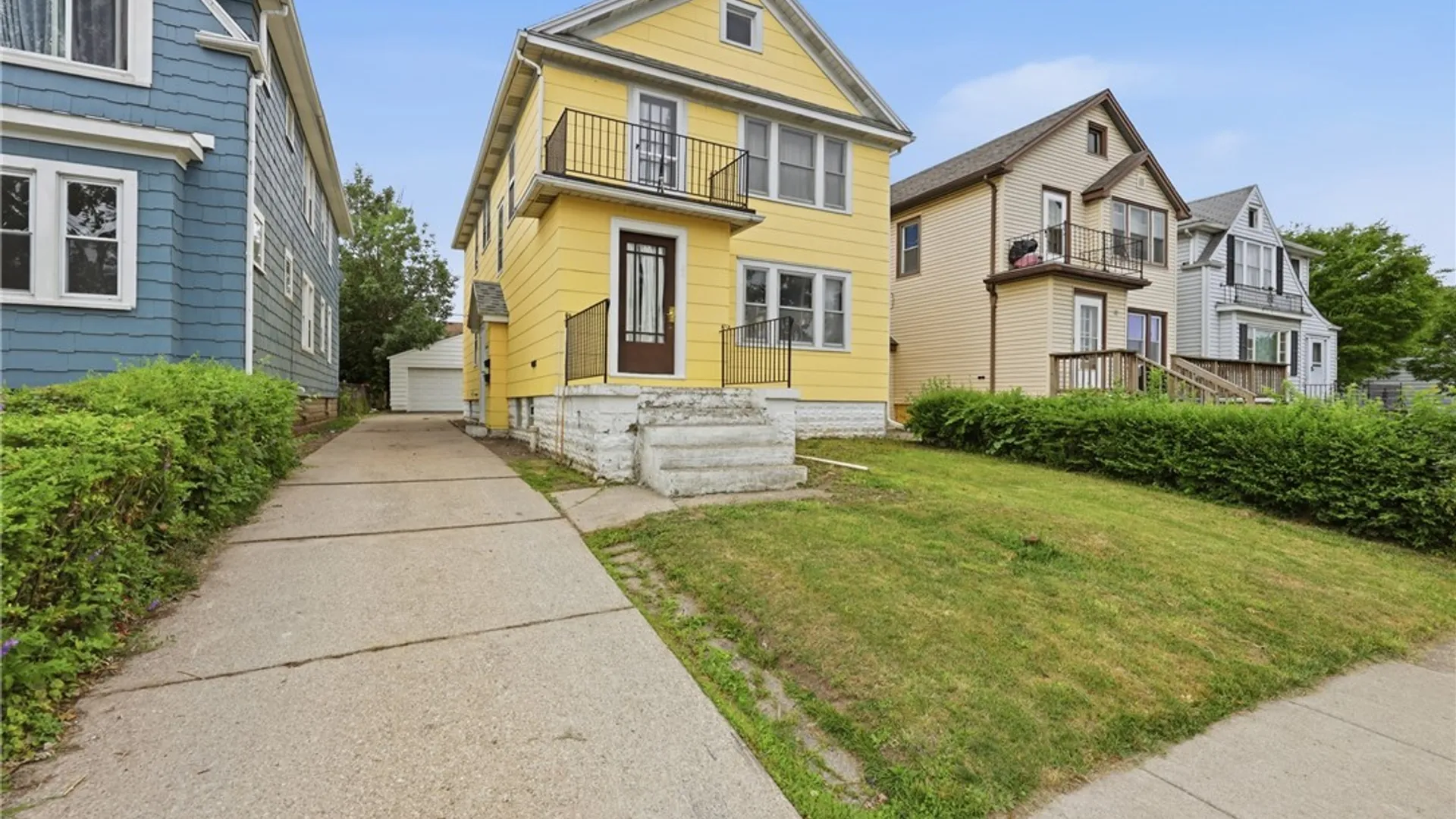 Property at 84 Woodward Avenue, Tonawanda, NY 14217 2