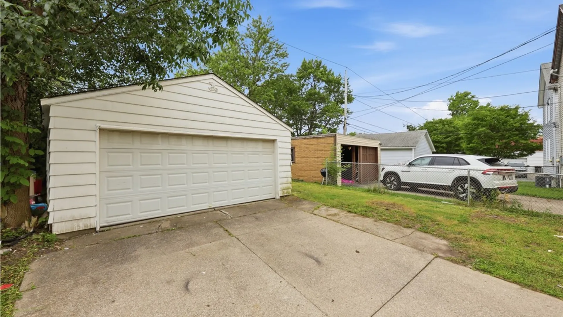 Property at 84 Woodward Avenue, Tonawanda, NY 14217 23