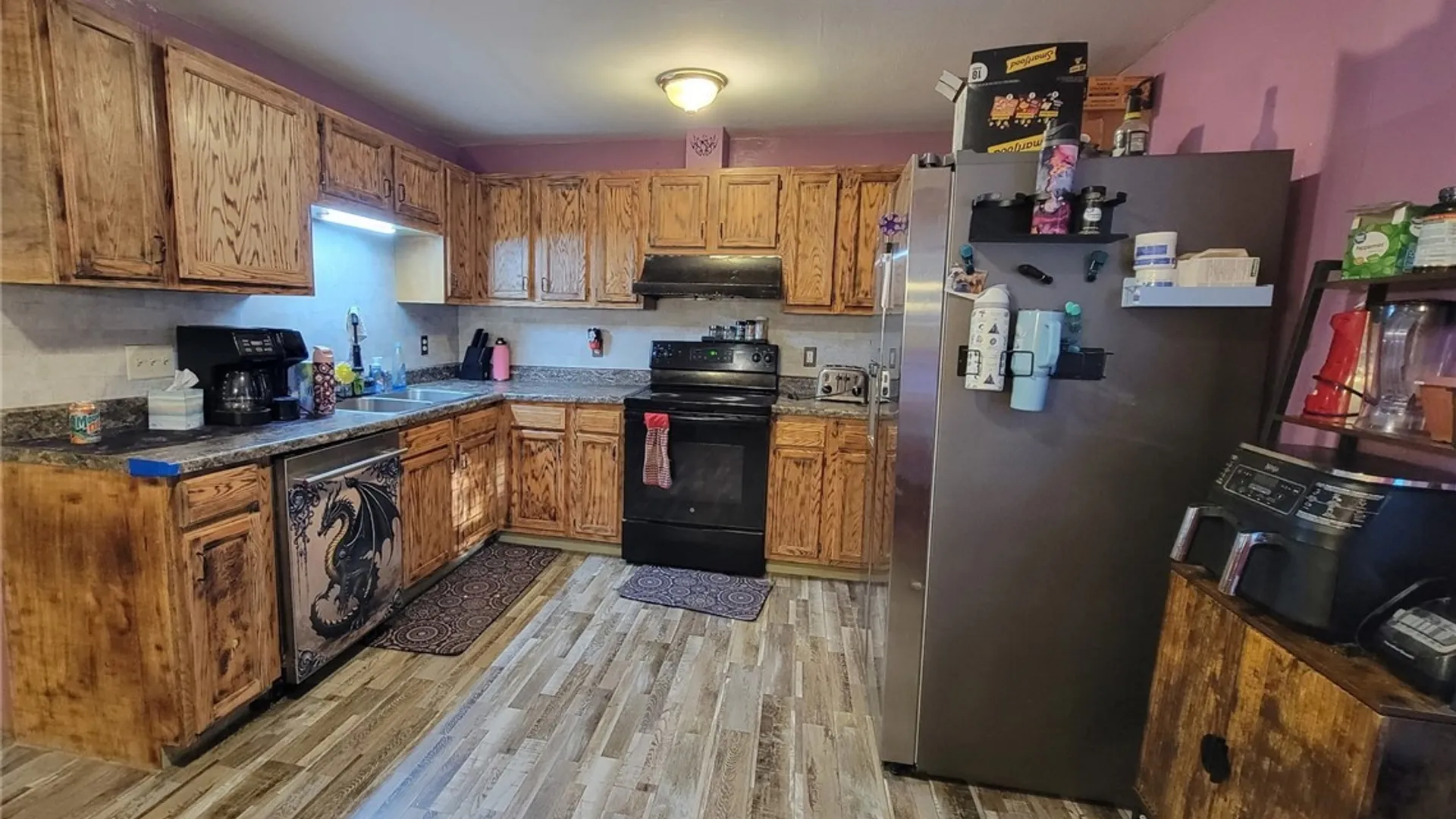 Property at 1248 Lake Como Road, Summerhill, NY 13045 5