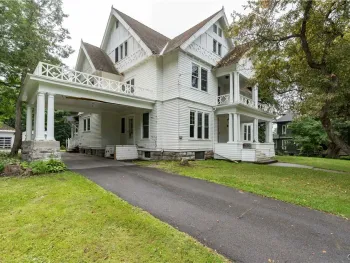 Property at 830 State Street, Wilna, NY 13619
